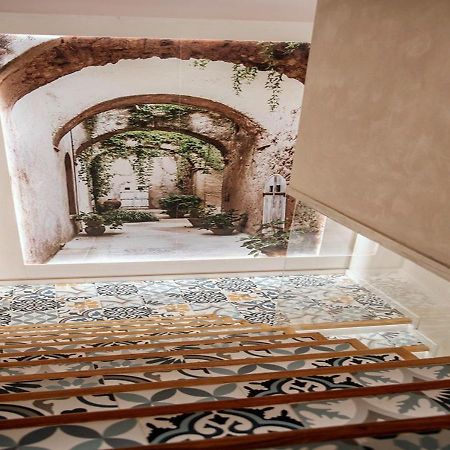 Hotel Rural El Medievo- Solo Adultos Trujillo Bagian luar foto