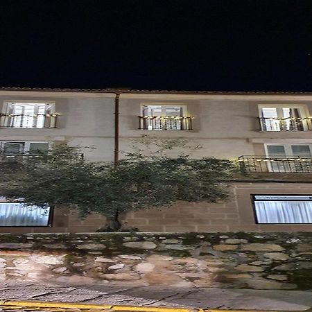 Hotel Rural El Medievo- Solo Adultos Trujillo Bagian luar foto